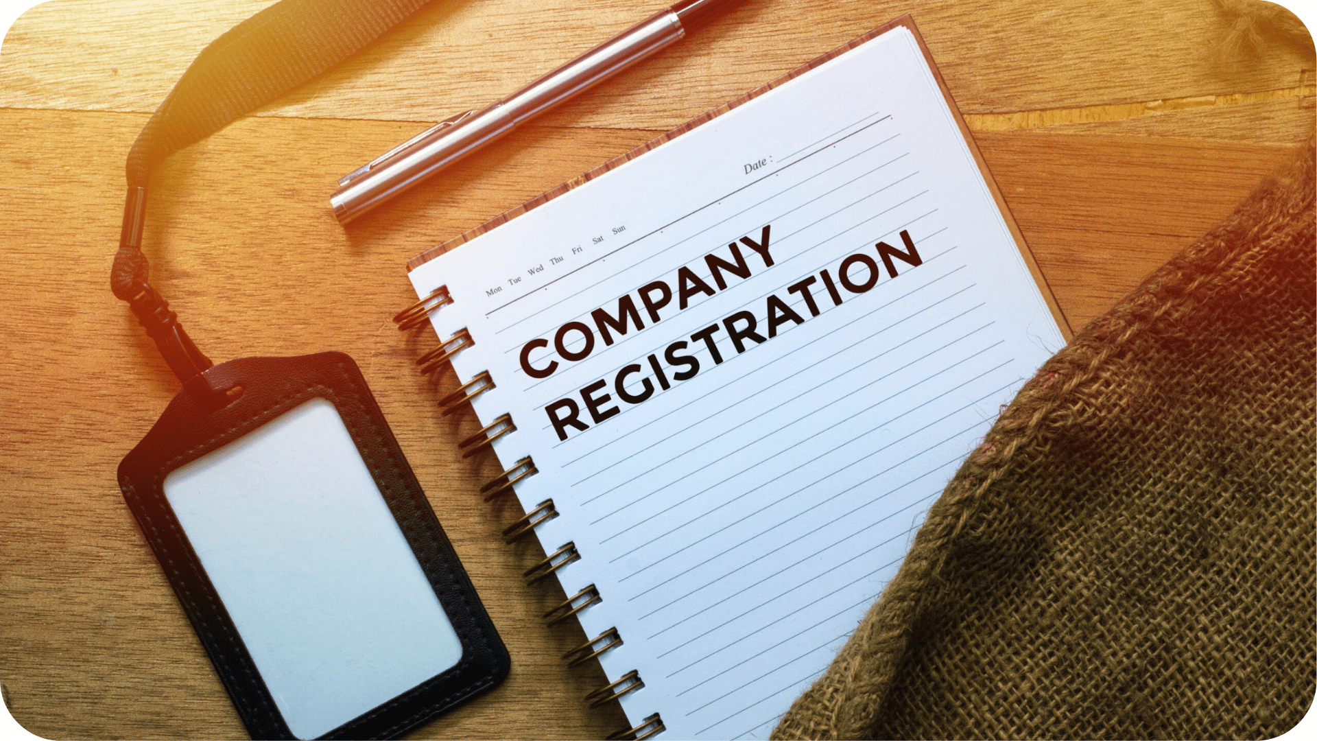 Company registration in Goa