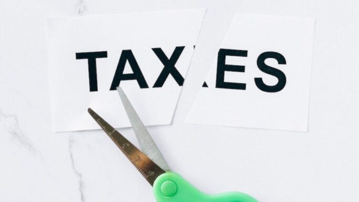 Maximize Your Tax Savings: