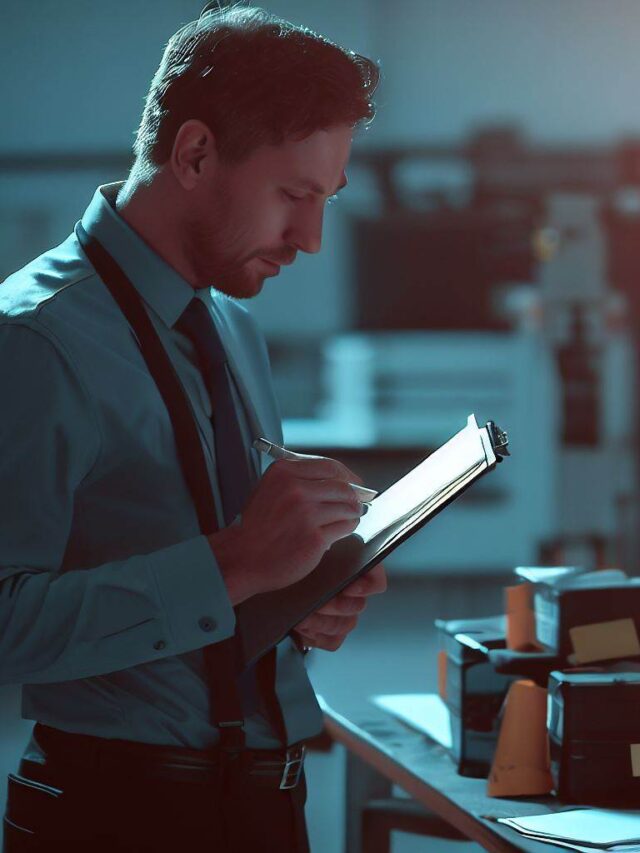 The Importance of Quality Audits