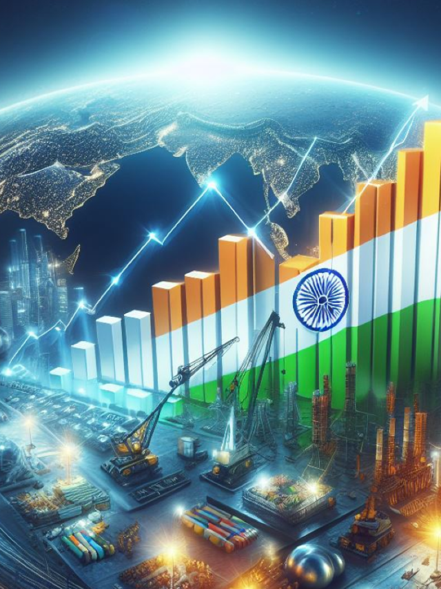 India’s Economic Triumph: Empowering Small Businesses